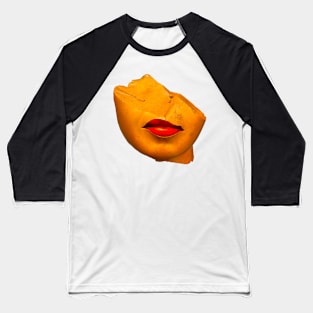 a queens lips Baseball T-Shirt